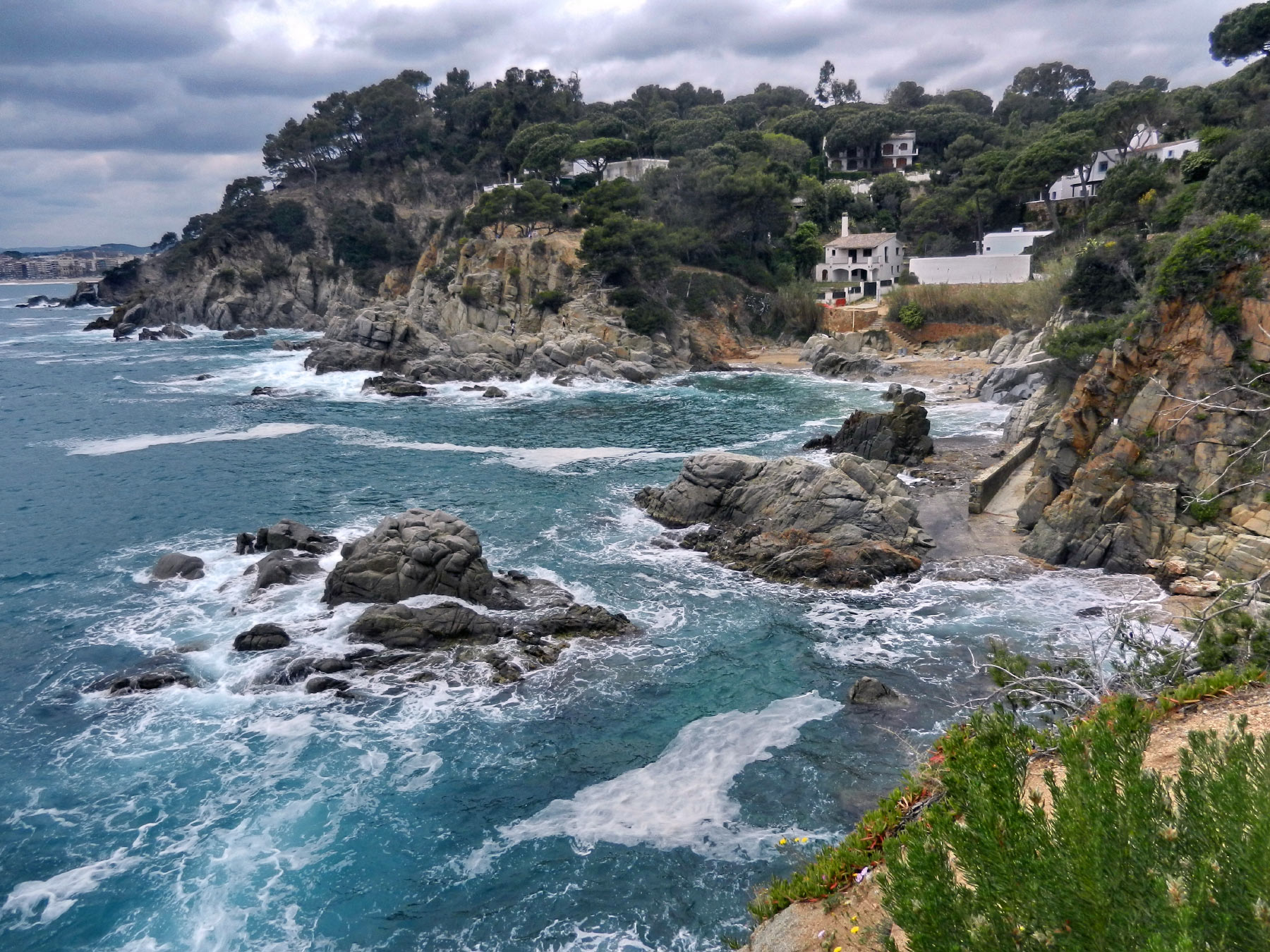 Lloret de Mar
